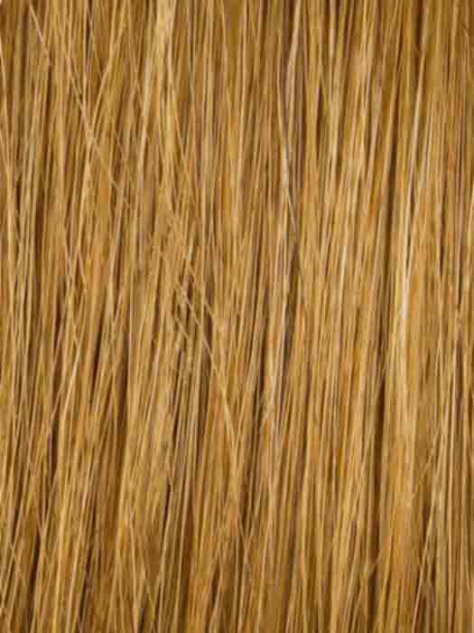 Human Hair Invisible Extension by Hairdo